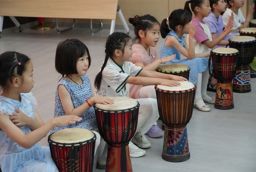 ���˹��u��������Ľ̌W(xu��)���ഺ