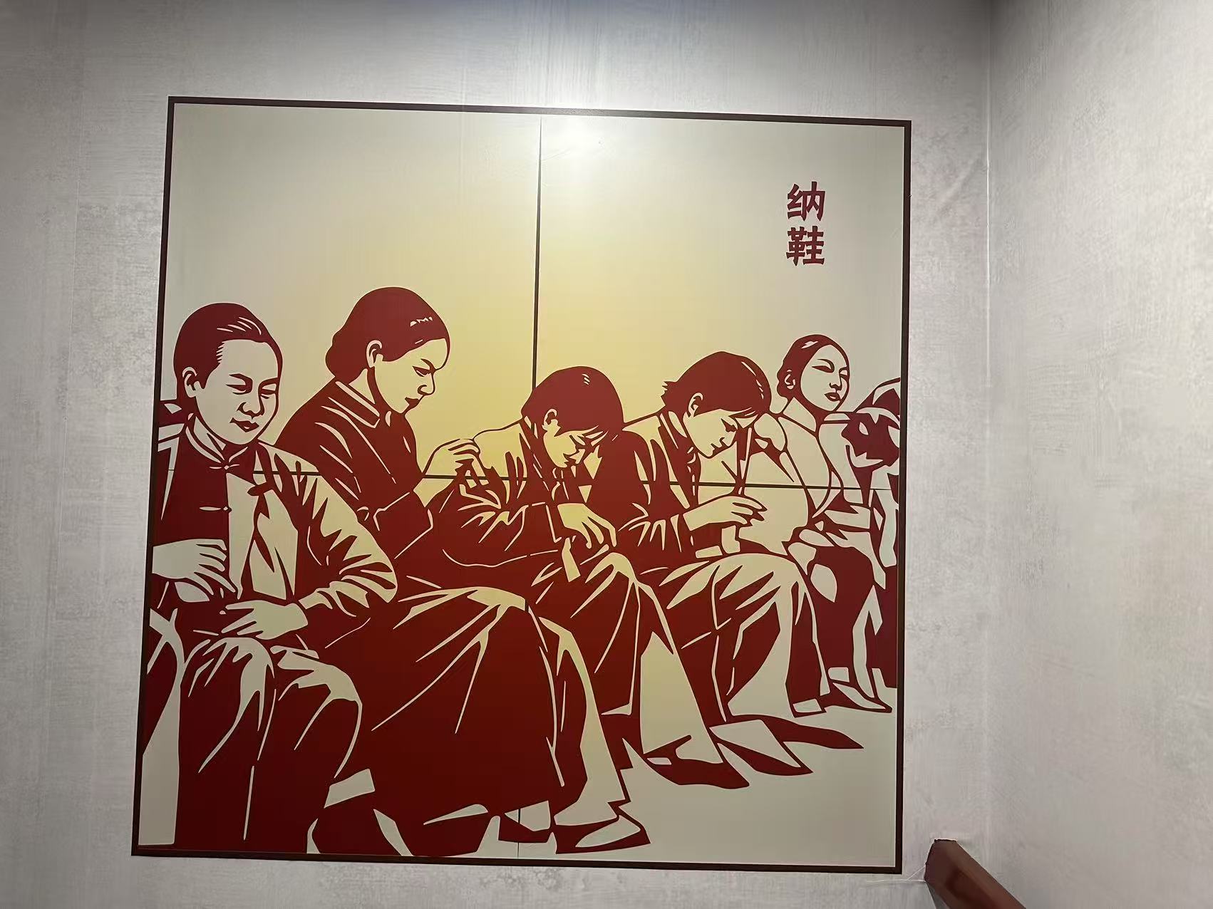 ���t퍂��ĺ����z�L(f��ng)ힾ��ݡ��F�̽���й�һ���ַ�����мtɫ����