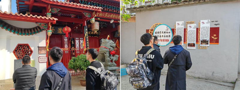 ���ȷ괺�ų�ů���l(xi��ng)�����d�W(xu��)���С�������������W(xu��)�ČW(xu��)Ժ�������괺�����`��_չ���`���