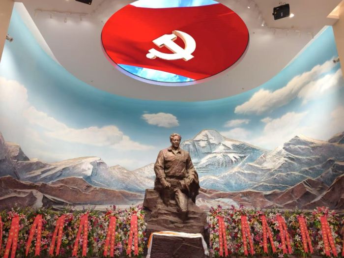 ��(chu��ng)�w�Ƽ���(sh��)�`�F(tu��n)���^�ĳ��п׷�ɭ�o(j��)���^����ȡ��������