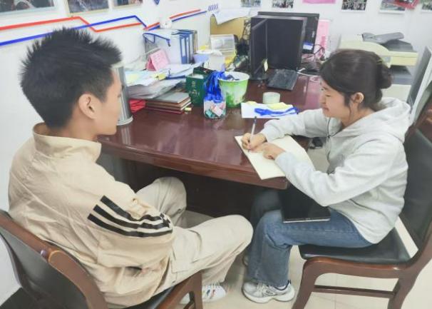 ��W(xu��)�����ġ����O�ɵ�����һ���P(gu��n)���m��(y��ng)���ഺ̽��