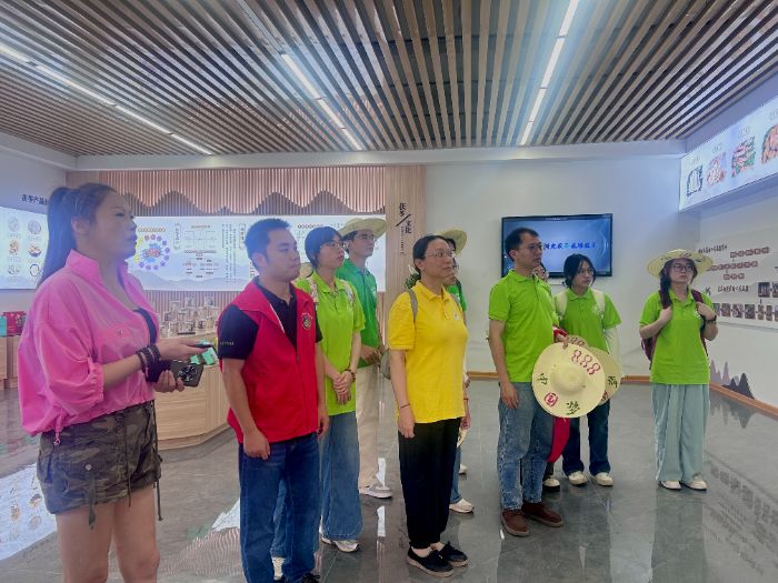 ��ľ�괺 ���򡱵����𡪡�ɽ�n�ӿƼ�СԺҊ�C�������ߵ��l(xi��ng)�����d֮·