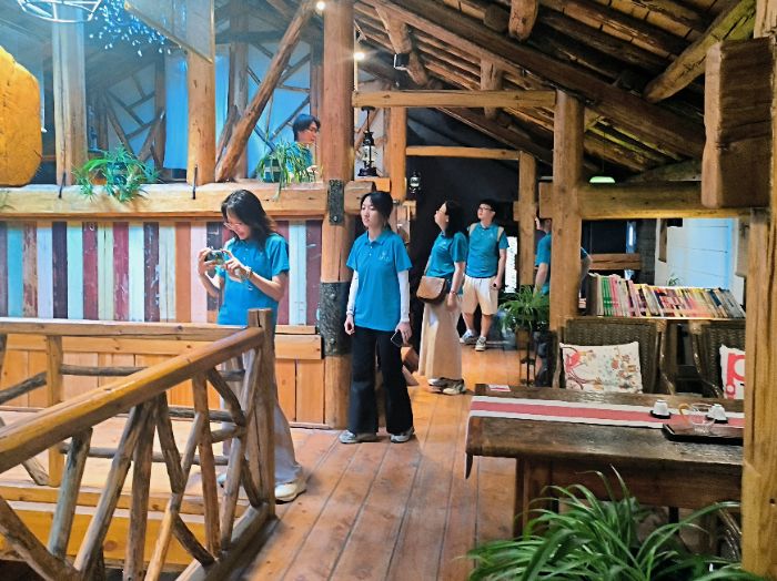 �����������G��(d��ng)��ɽ�����L(zh��ng)����W(xu��)��������塰�ǻ۠I(y��ng)�����Gӳ��ɽ���������(hu��)��(sh��)�`�(du��)���M(j��n)��ˮ�����{(di��o)�мo(j��)��(sh��)