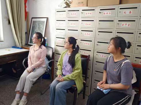 �Ͼ�ؔ(c��i)��(j��ng)��W(xu��)��(j��ng)��(j��)�W(xu��)Ժ����һ����͡��F(tu��n)�(du��)�����{(di��o)�а���÷ɽ�(zh��n)