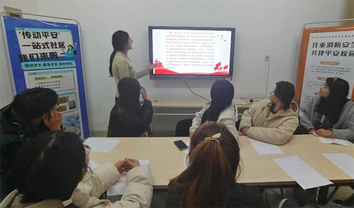 �ĳǴ�W(xu��)��ý���g(sh��)�W(xu��)Ժ������(d��ng)ƽ����һվʽ�W(xu��)����^(q��)�_չ���������W(xu��)��(x��)���(d��ng)