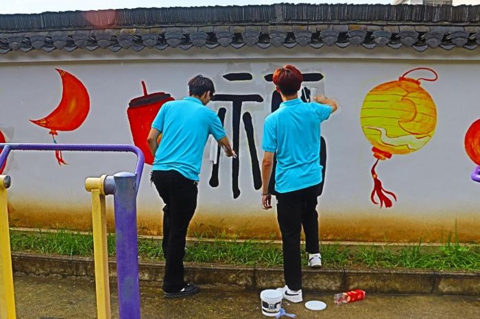 �ഺ��(zh��)�P�L�l(xi��ng)� ɫ�ʞ�ý����������݌W(xu��)Ժ���Sɽ�����L��(m��ng)�l(xi��ng)�塱��(sh��)�`�F(tu��n)